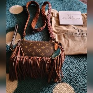 COPY - Authentic Louis Vuitton bag